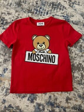 Kids t-shirt 2T